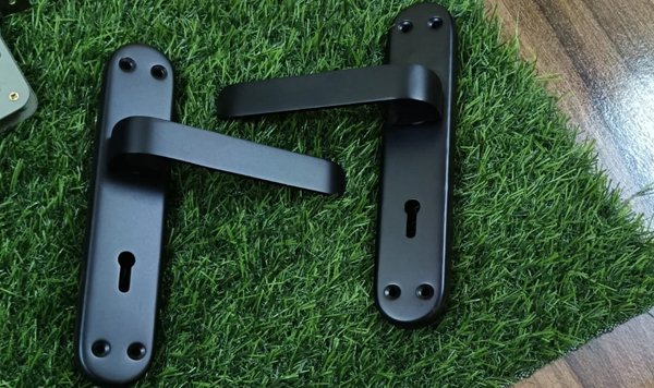 Fancy Lever handle lock Manufacturer,